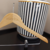 Cabides Personalizados Gravação a LASER